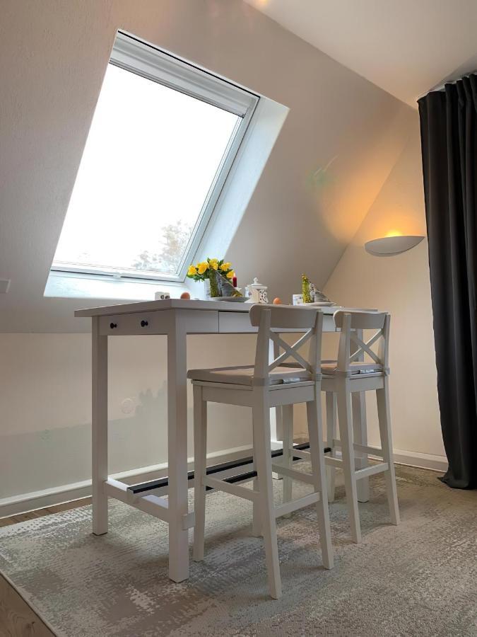 Appartamento Kleine Auszeit Pellworm Esterno foto
